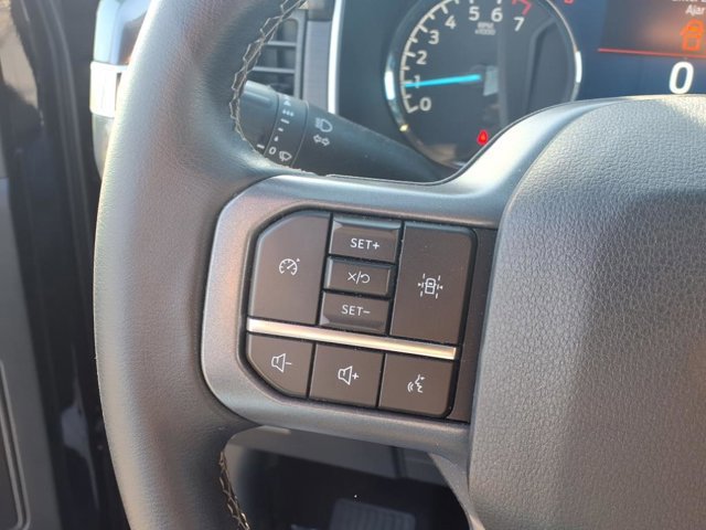 Certified 2023 Ford F150 XLT w/ Equipment Group 302A High image 19