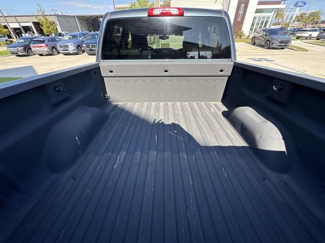 Used 2017 GMC Sierra 1500 SLT w/ SLT Premium Package image 9