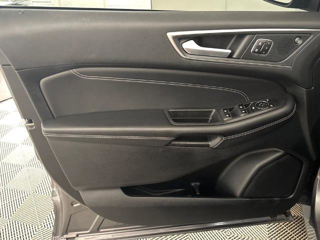 Certified 2024 Ford Edge Titanium image 15