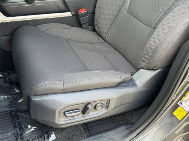 Used 2026 Toyota Tundra SR5 AWD/4WD image 15