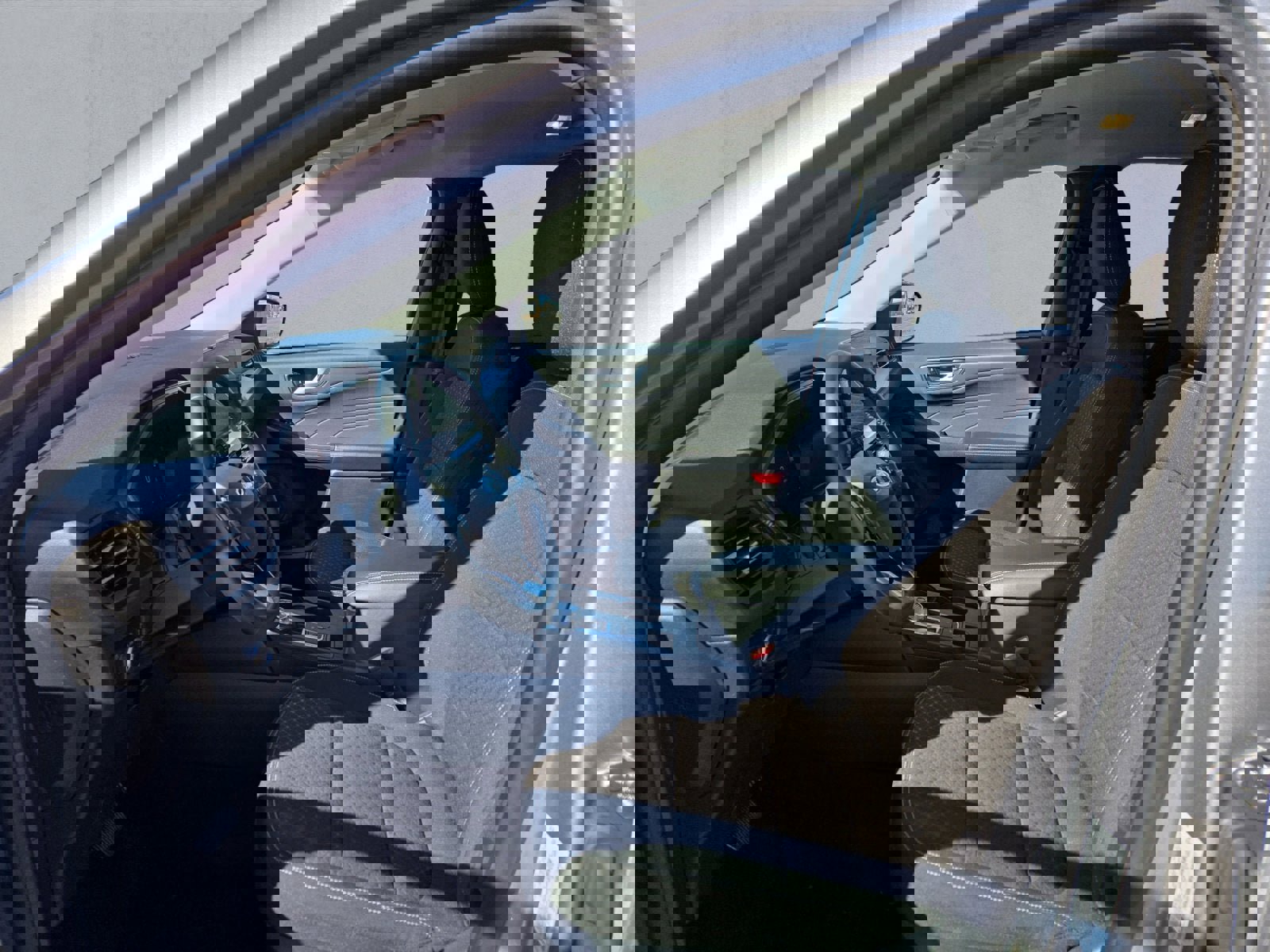 Certified 2024 Ford Escape Active w/ Tech Pack #2 image 11