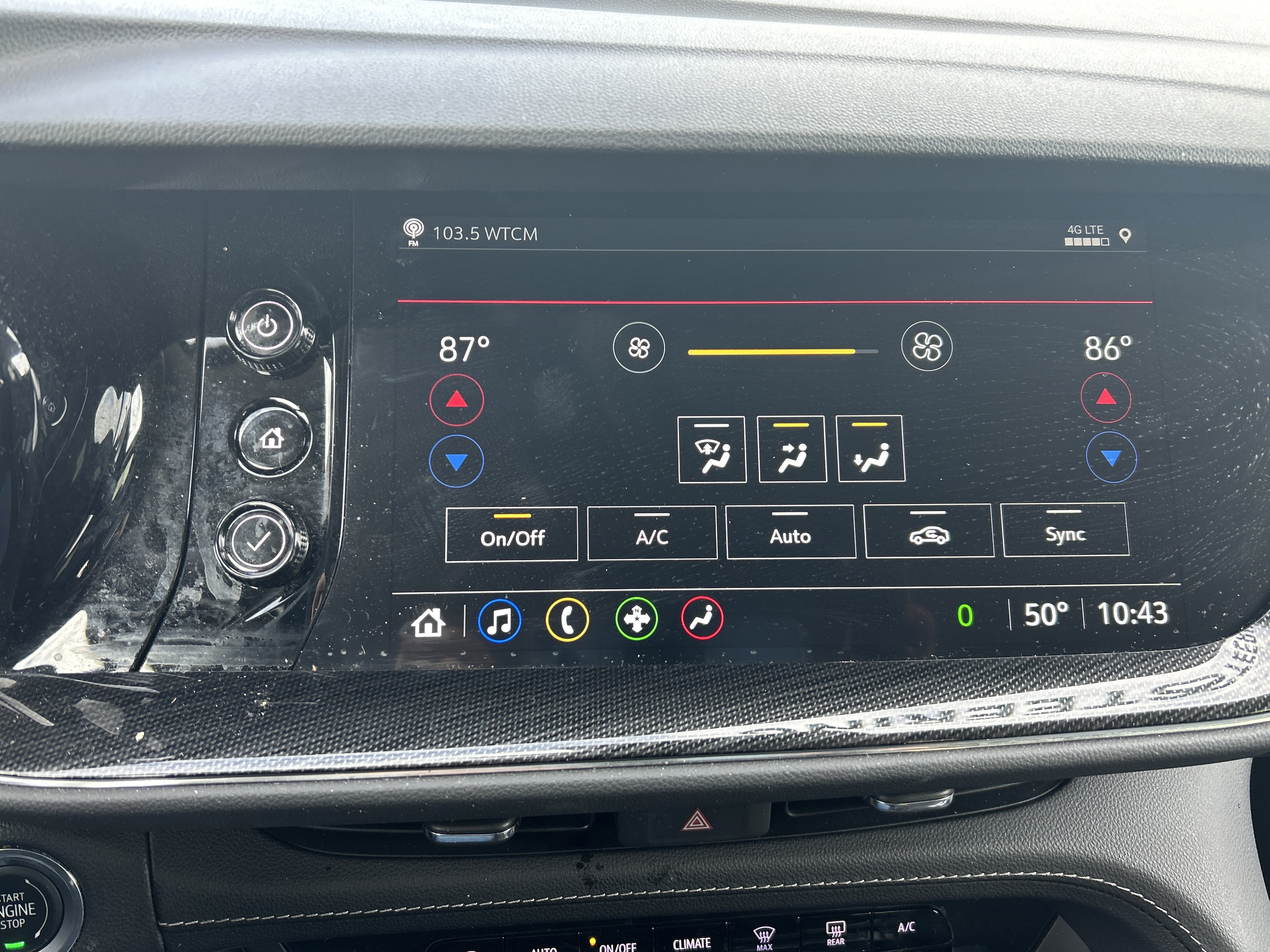 Used 2023 Buick Envision Essence FWD image 16