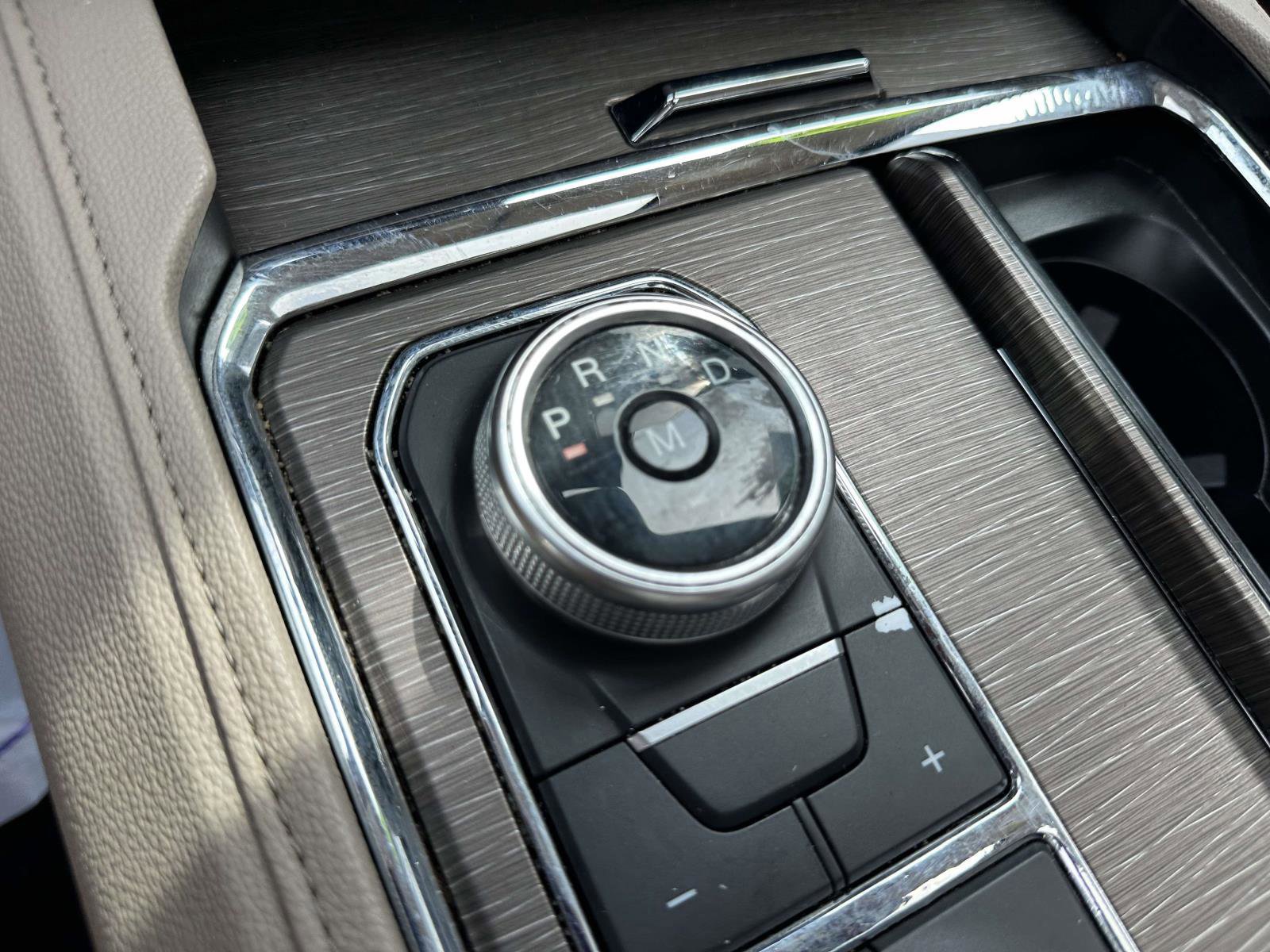 Certified 2024 Ford Expedition Max Limited AWD/4WD image 22