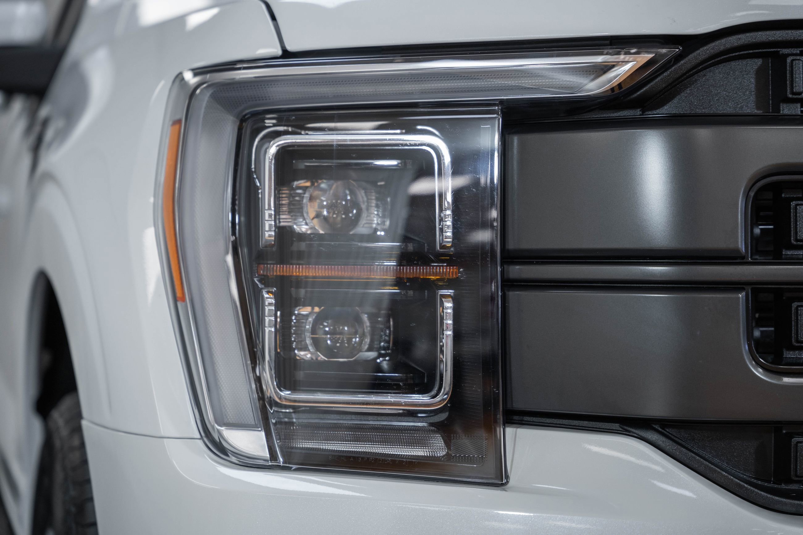 Certified 2023 Ford F150 Lariat w/ Equipment Group 502A High image 9