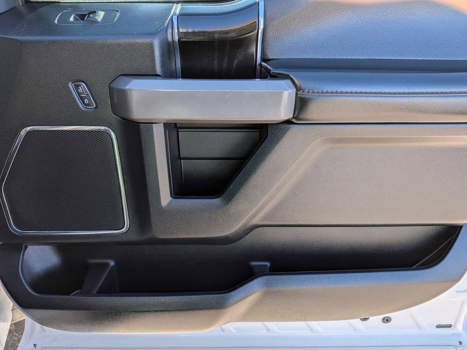 Certified 2019 Ford F150 Platinum w/ Technology Package image 23