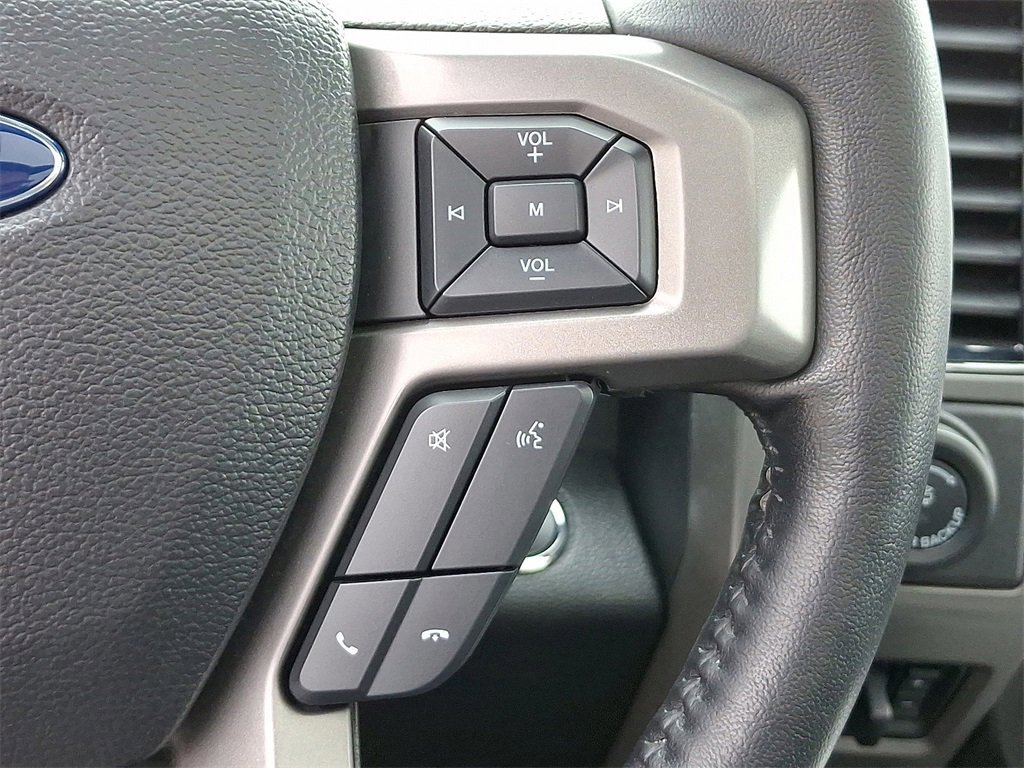 Certified 2021 Ford Expedition XLT image 25