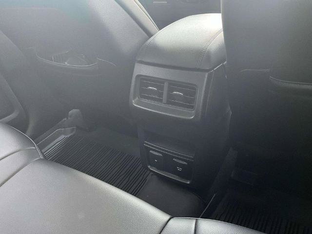 Certified 2020 Ford Edge SEL w/ Convenience Package AWD/4WD image 26