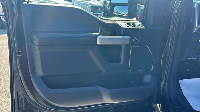 Certified 2022 Ford F250 Limited AWD/4WD image 16