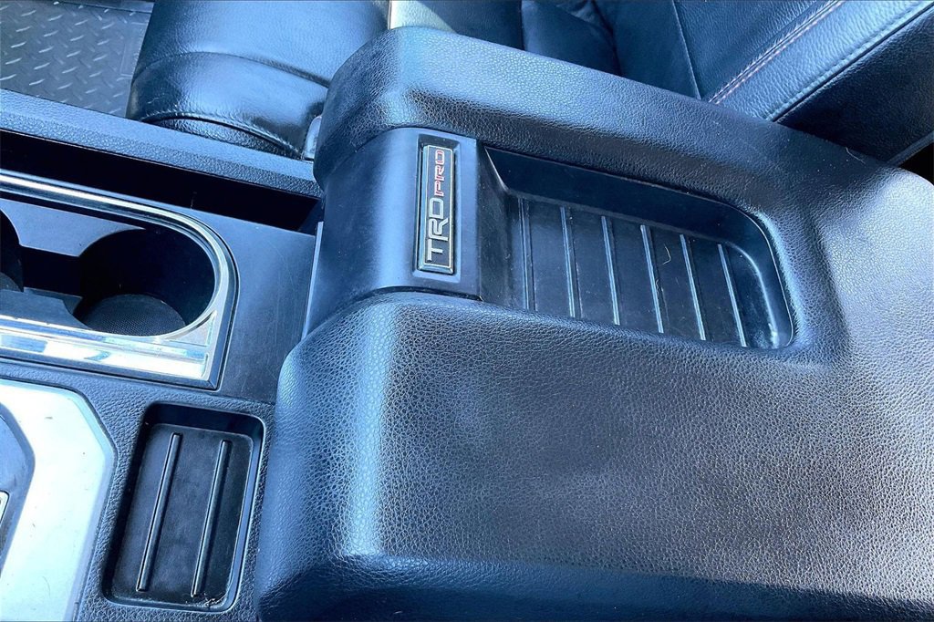 Used 2016 Toyota Tundra TRD Pro image 24