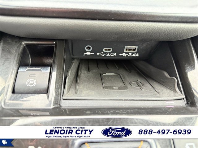 Used 2023 Subaru Outback Wilderness image 27