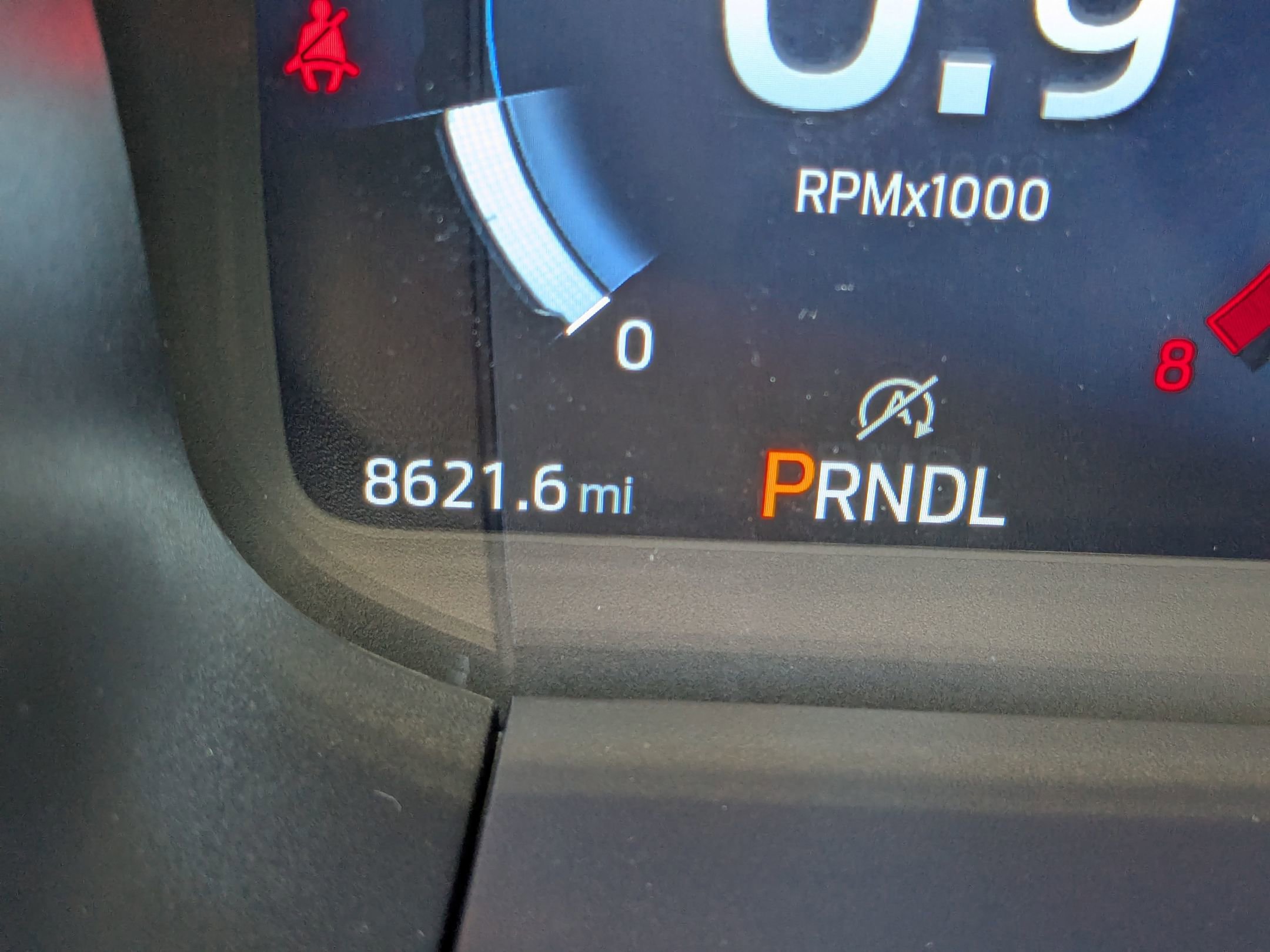 Certified 2025 Ford Explorer Platinum w/ LUX Leather Package image 24