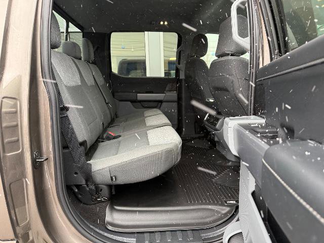 Certified 2022 Ford F150 XLT w/ Equipment Group 302A High image 9