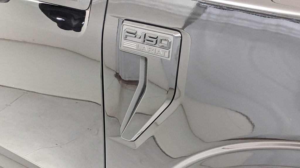 Certified 2025 Ford F150 Lariat AWD/4WD image 40