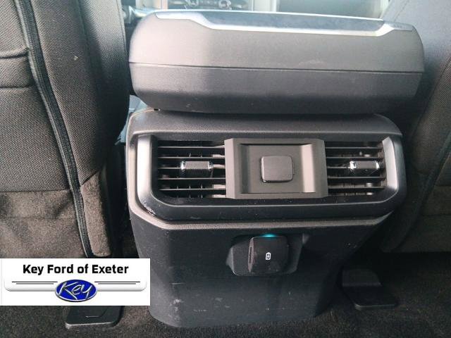 Certified 2022 Ford F150 XL w/ STX Black Appearance Package image 22