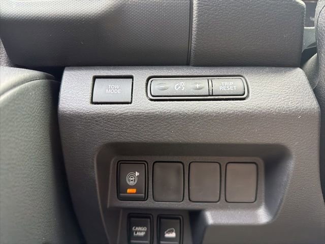 Used 2022 Nissan Frontier S w/ Technology Package image 21