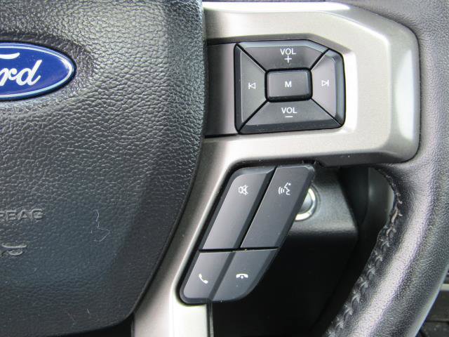 Certified 2021 Ford Expedition Max XLT AWD/4WD image 27