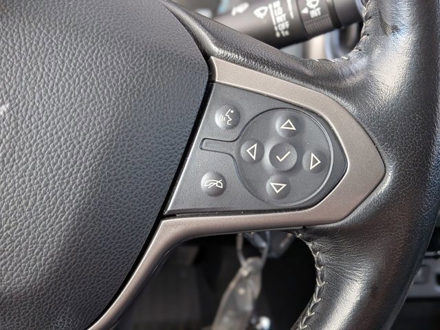 Used 2022 Chevrolet Colorado Z71 image 18