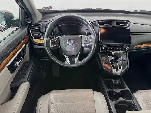 Used 2019 Honda CR-V EX-L image 23