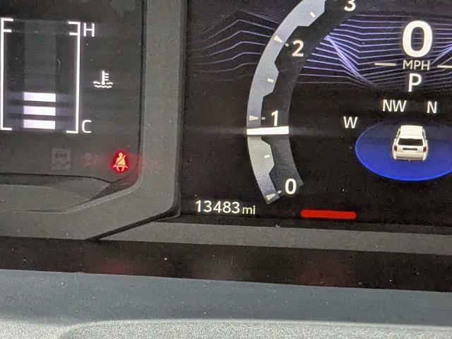Used 2026 Toyota 4Runner SR5 AWD/4WD image 31