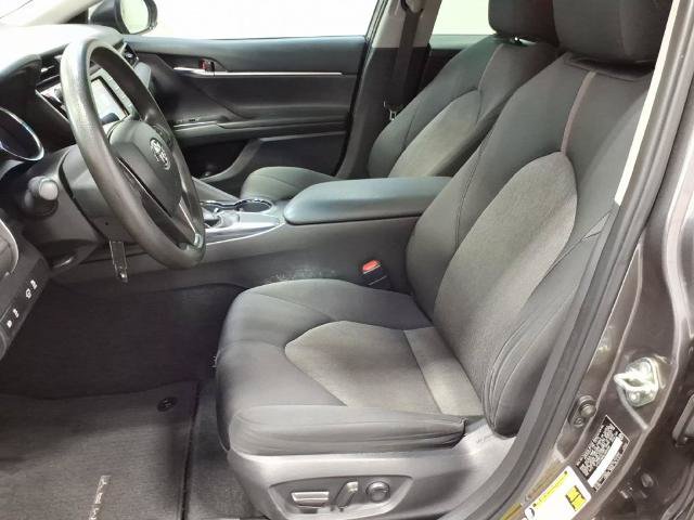 Used 2020 Toyota Camry LE w/ Carpet Mat Package FWD image 8