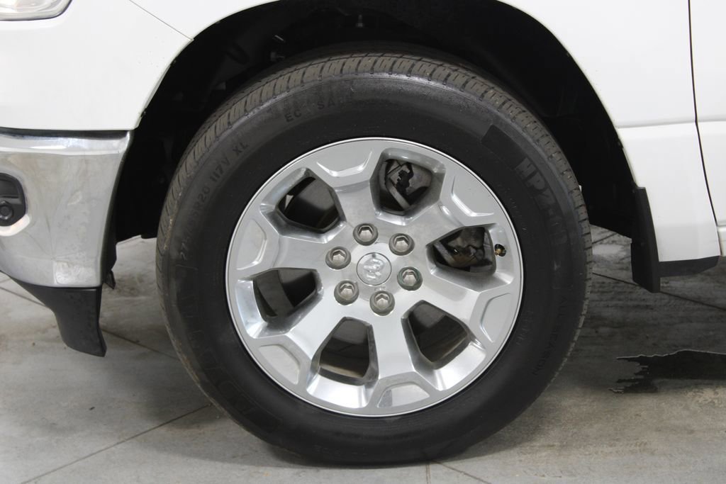 Used 2023 RAM 1500 Lone Star image 20
