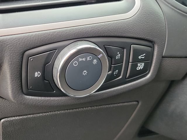 Certified 2024 Ford Edge SEL w/ Convenience Package AWD/4WD image 15