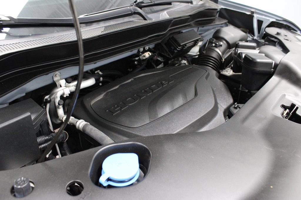 Used 2023 Honda Passport Elite image 15