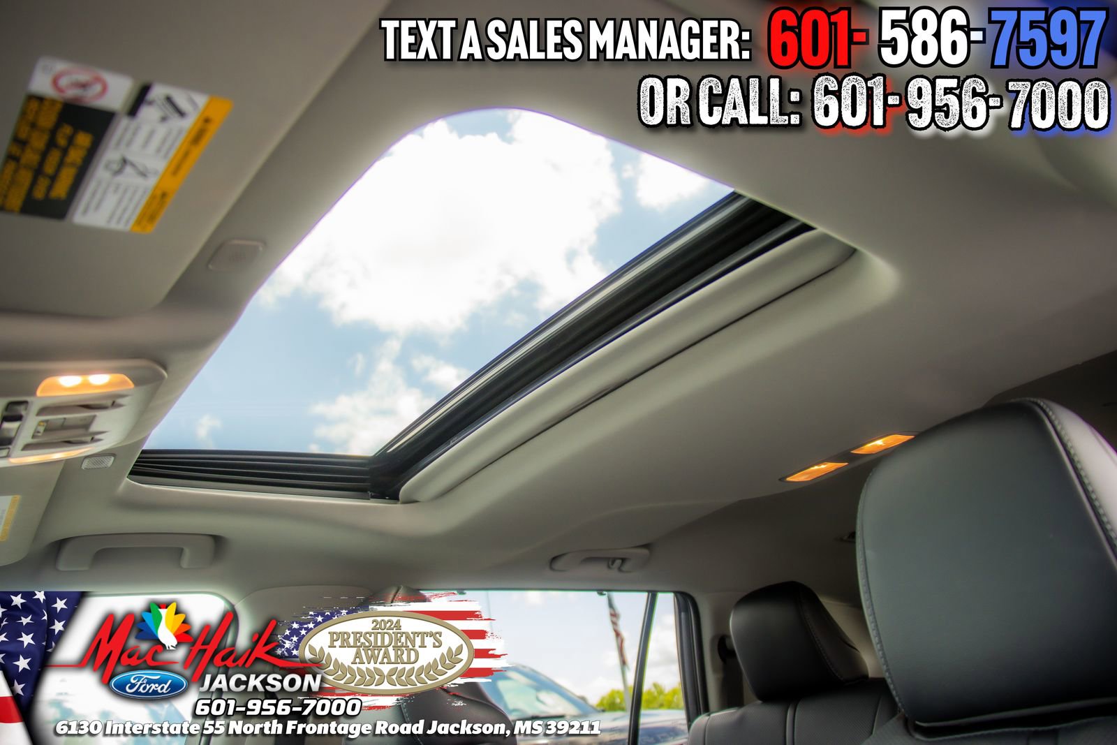 Used 2025 Toyota Highlander Limited FWD image 14