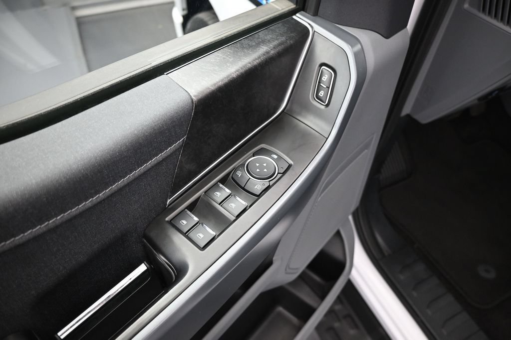 Certified 2024 Ford F150 Lightning XLT AWD/4WD image 15