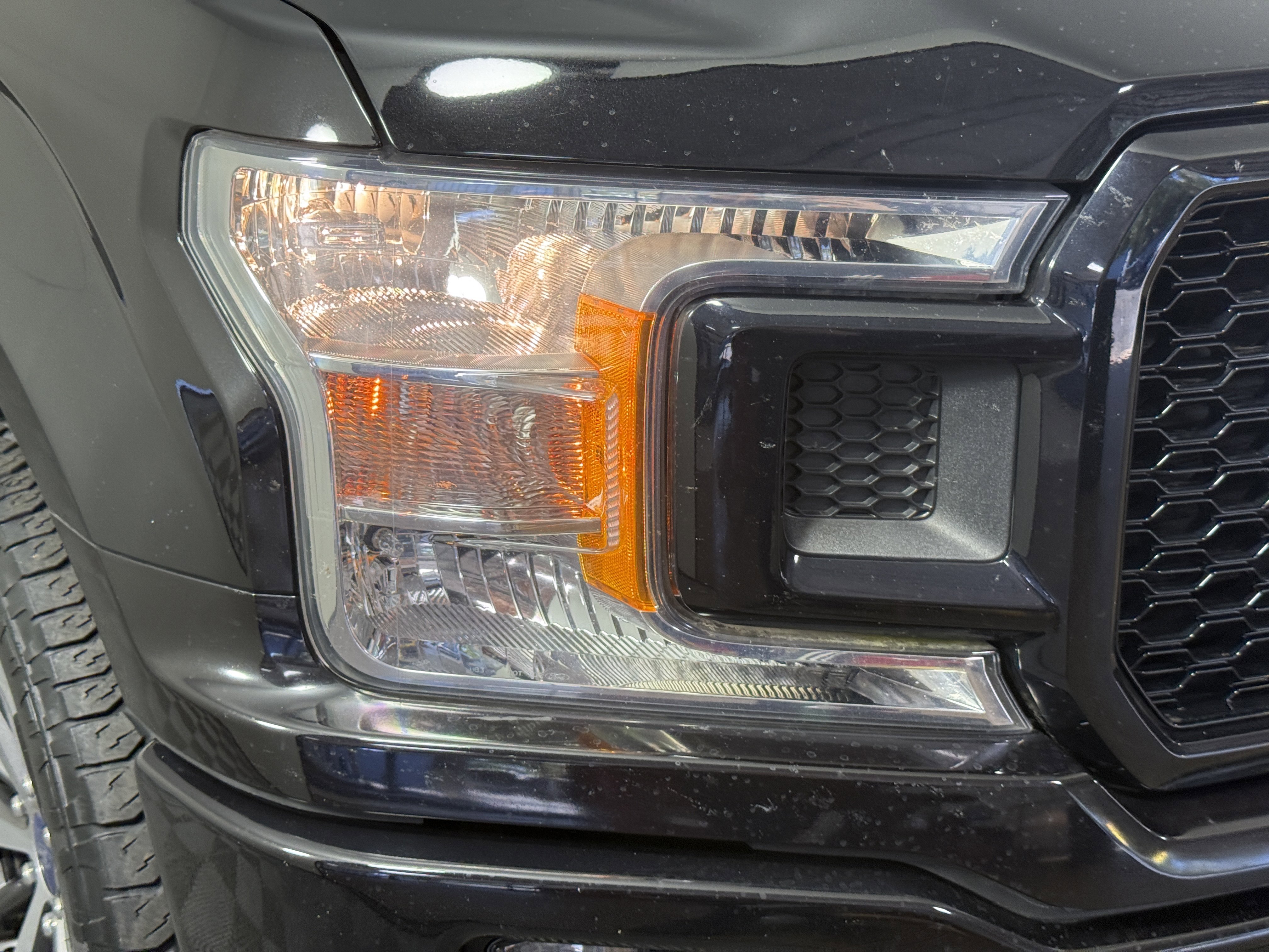 Certified 2019 Ford F150 XL w/ Equipment Group 101A Mid image 7