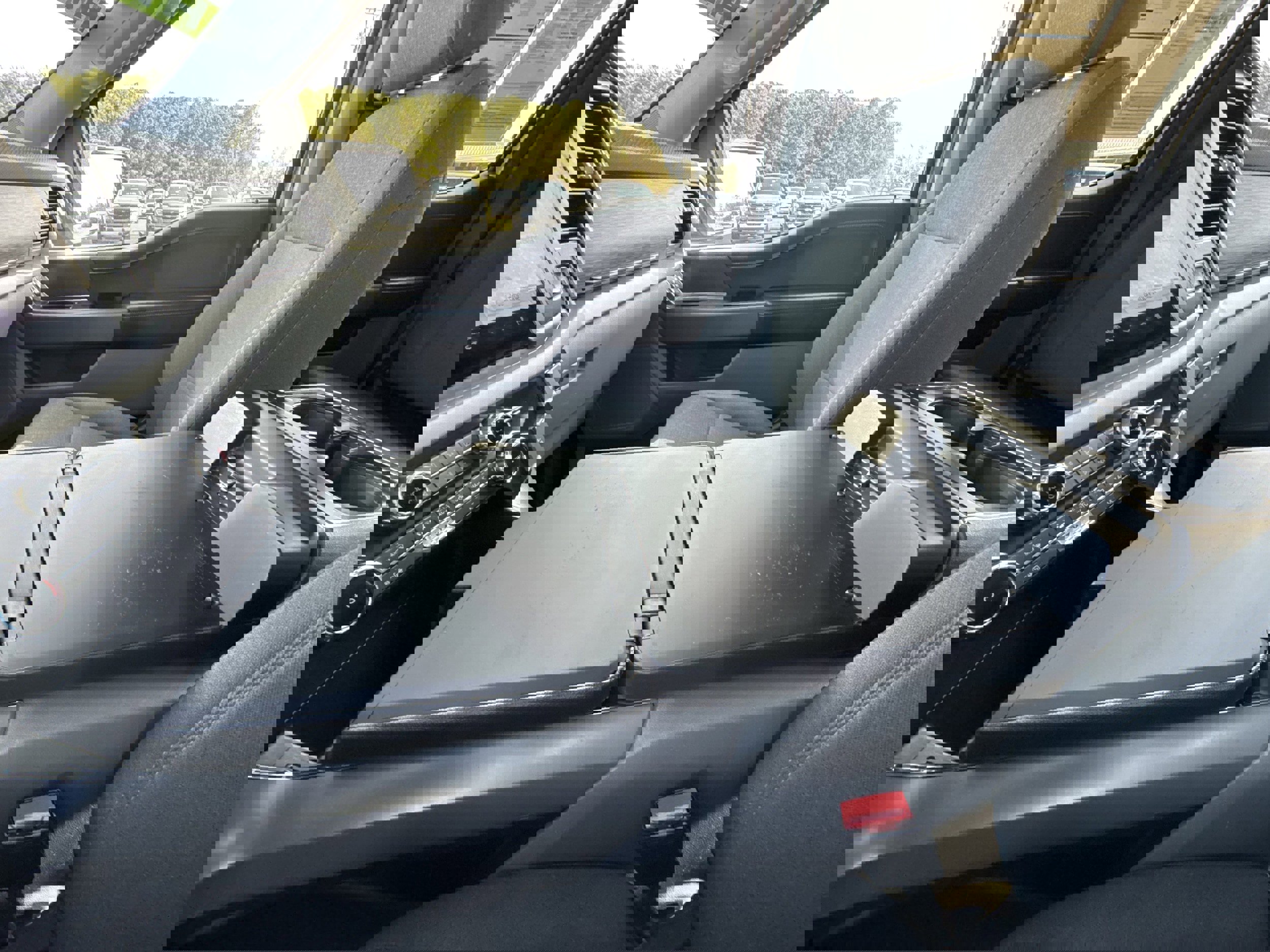 Certified 2024 Ford F150 XLT w/ Mobile Office Package image 24