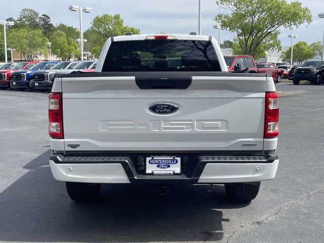 Certified 2023 Ford F150 XL w/ STX Appearance Package image 4