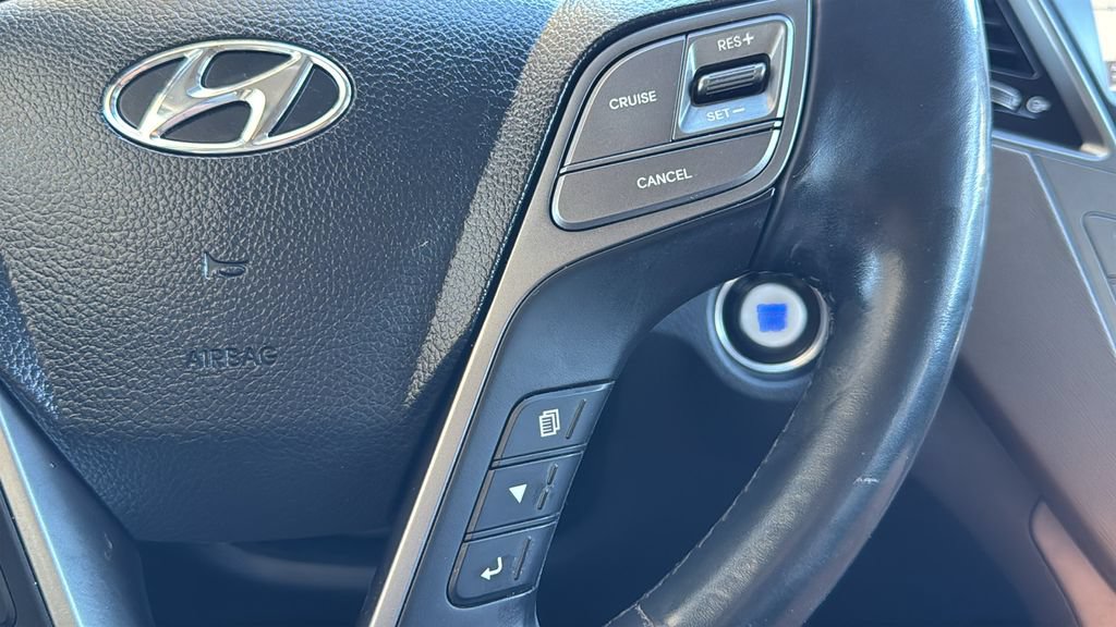 Used 2017 Hyundai Santa Fe Sport FWD image 13