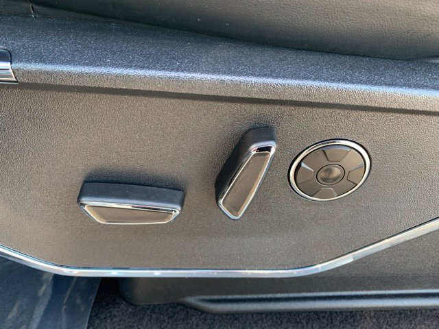 Certified 2024 Ford F150 Platinum AWD/4WD image 15
