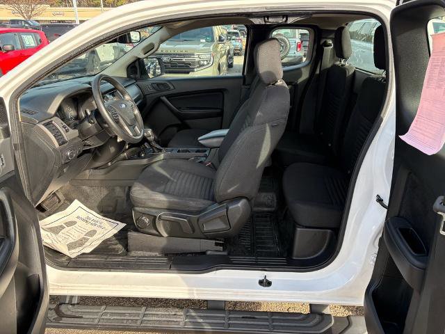 Certified 2020 Ford Ranger XL w/ Equipment Group 101A Mid image 12