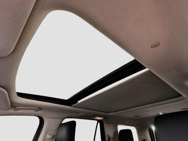 Certified 2021 Ford Expedition Platinum RWD image 33