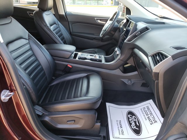 Certified 2023 Ford Edge SEL w/ Convenience Package AWD/4WD image 32