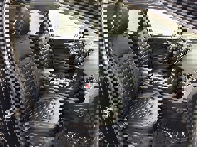 Certified 2024 Ford Edge SEL w/ Convenience Package image 15