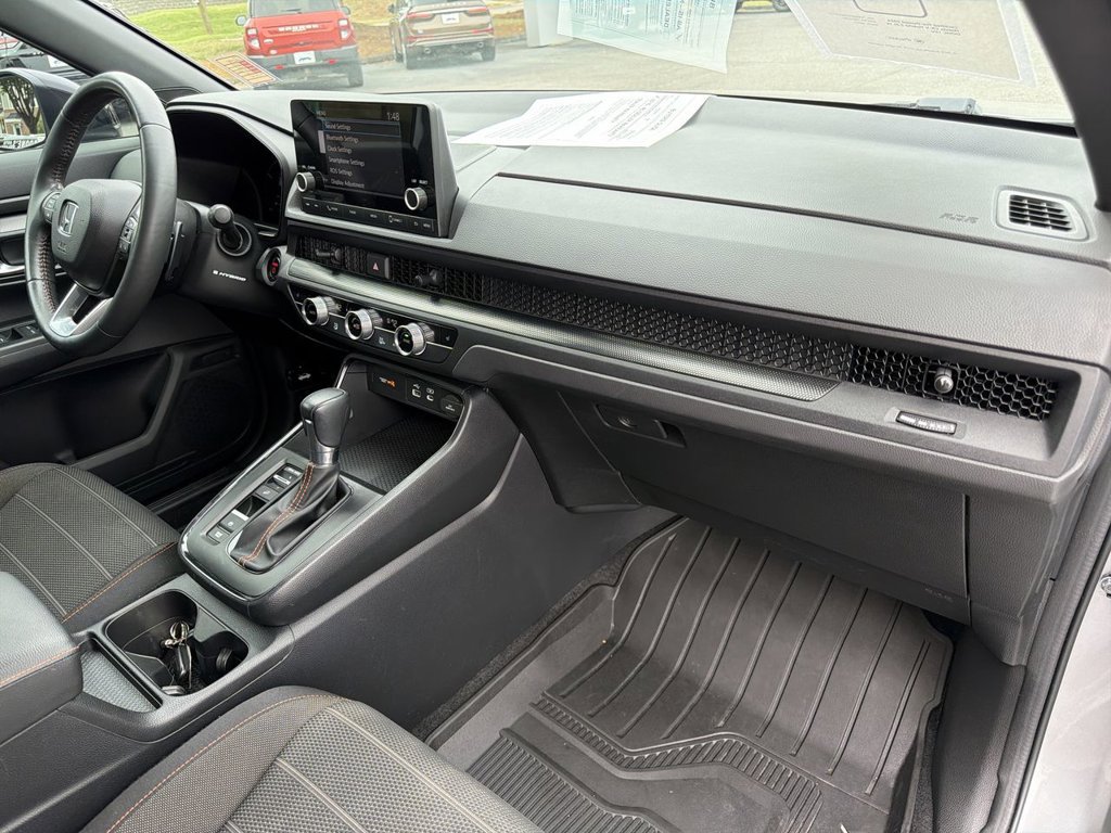Used 2024 Honda CR-V Sport image 27