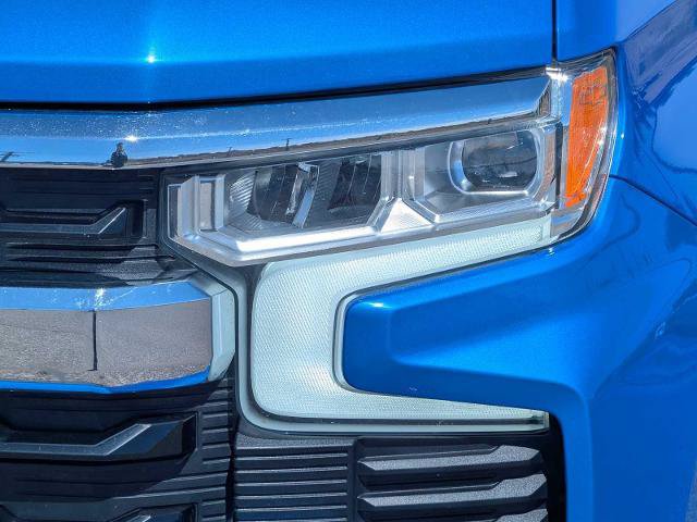 Used 2025 Chevrolet Silverado 1500 LT AWD/4WD image 10