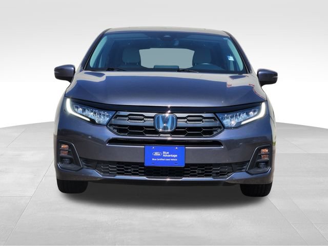 Used 2025 Honda Odyssey EX-L image 3