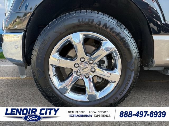 Certified 2022 Ford F150 King Ranch w/ Equipment Group 601A High AWD/4WD image 9