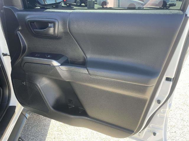 Used 2023 Toyota Tacoma TRD Pro image 24