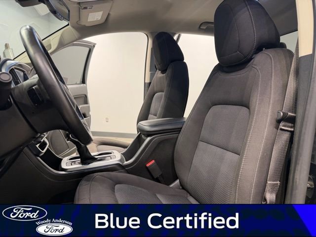 Used 2022 Chevrolet Colorado LT image 19