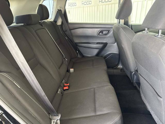 Used 2024 Nissan Rogue S AWD/4WD image 13