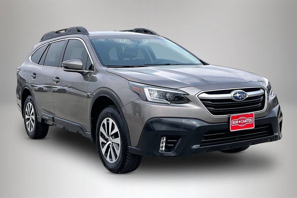 Used 2022 Subaru Outback Premium image 5