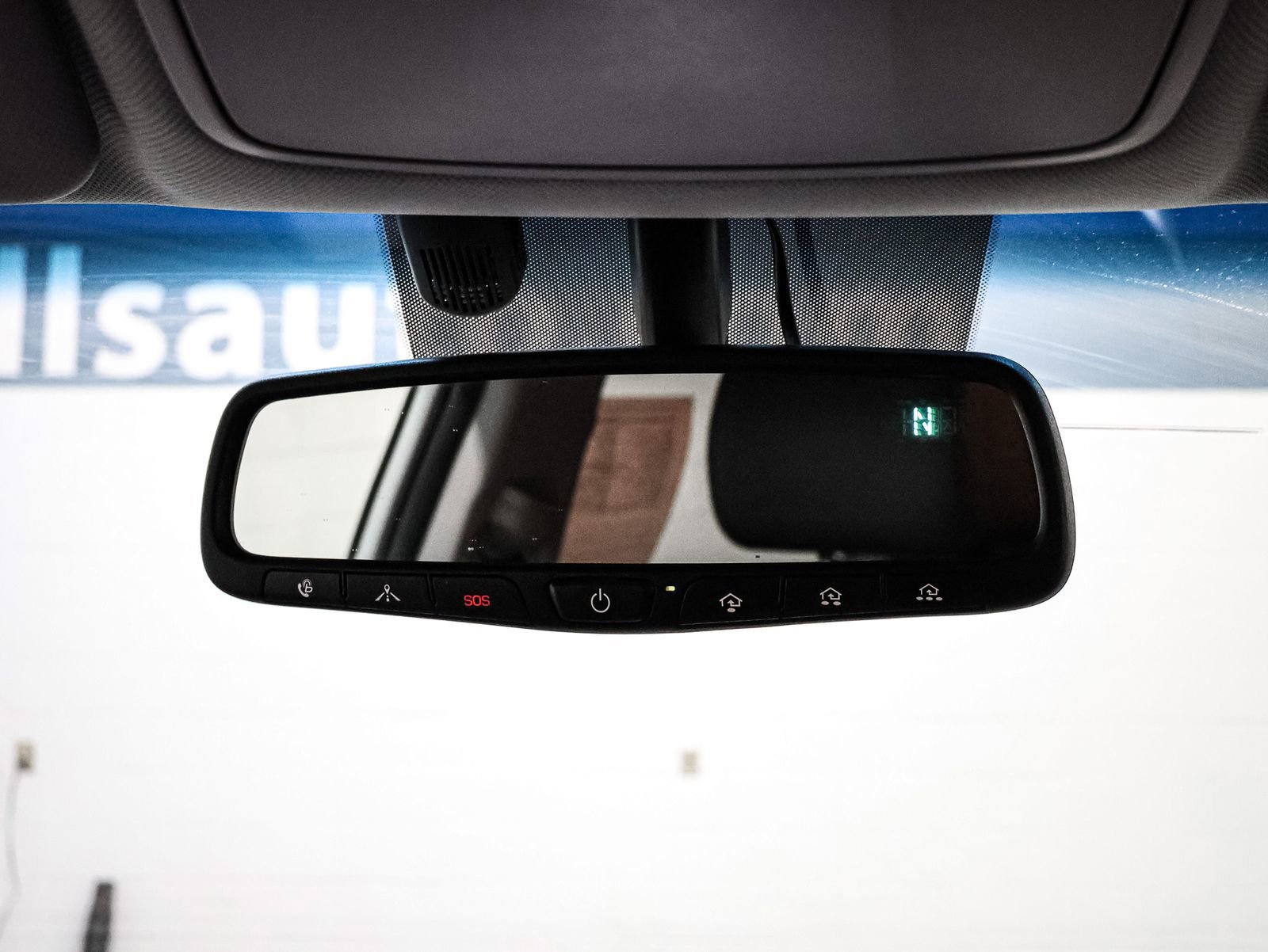 Used 2018 Hyundai Tucson SEL Plus w/ Cargo Package image 28