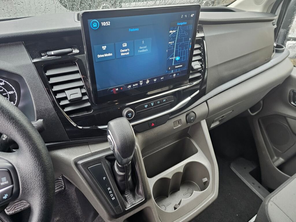 Certified 2023 Ford Transit 350 XLT image 20