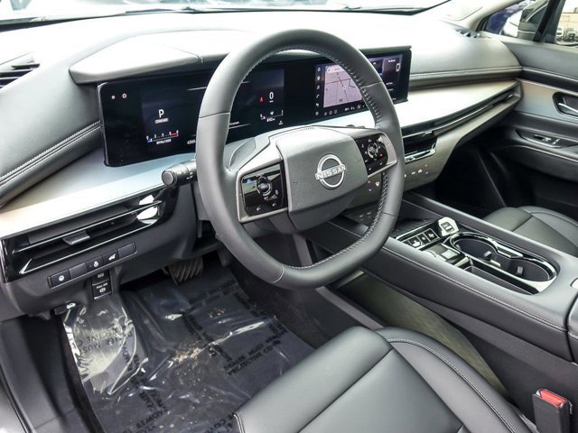 Used 2025 Nissan Murano SL AWD/4WD image 14