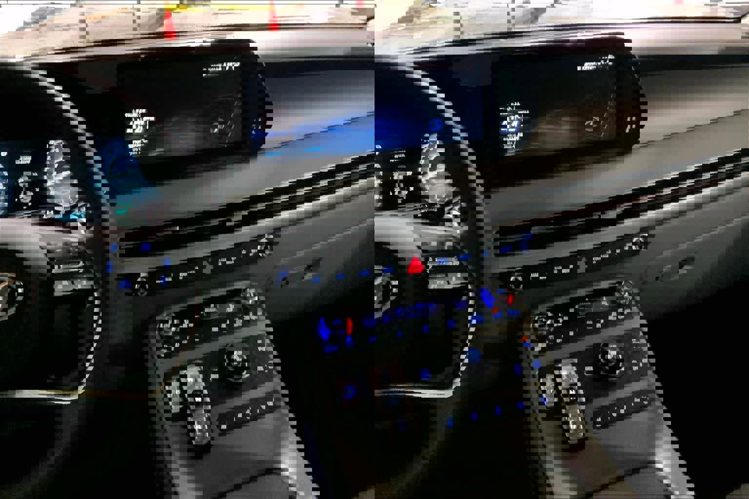 Used 2025 Hyundai Palisade SEL image 6